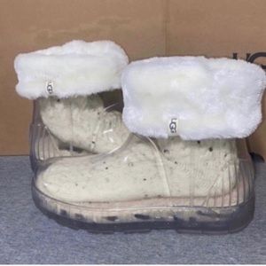 UGG DRIZLITA CLEAR